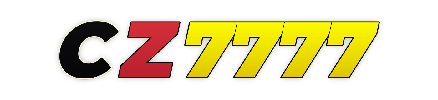 cz7777 Casino Logo